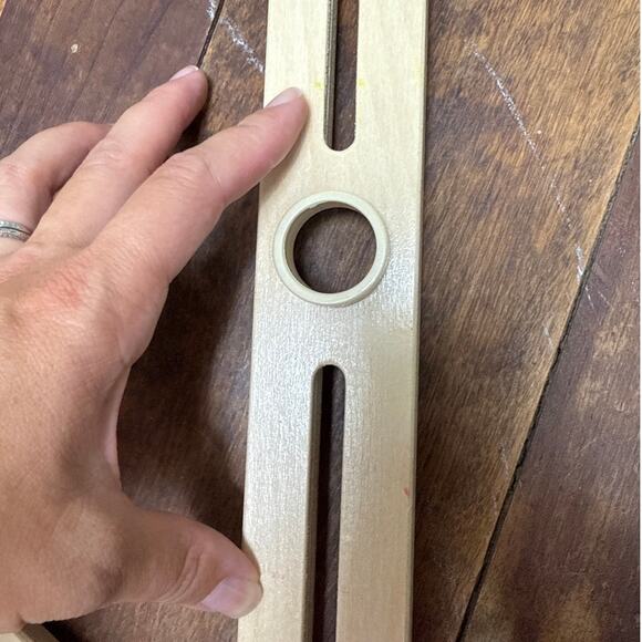 Hape Quality Wooden Marble Run Pieces Add-On Replacement Parts Building Toy - Picture 7 of 7